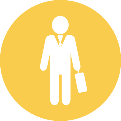 Icon professionnels