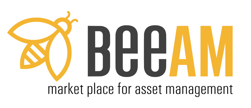 Création de BeeAM, market place for asset management