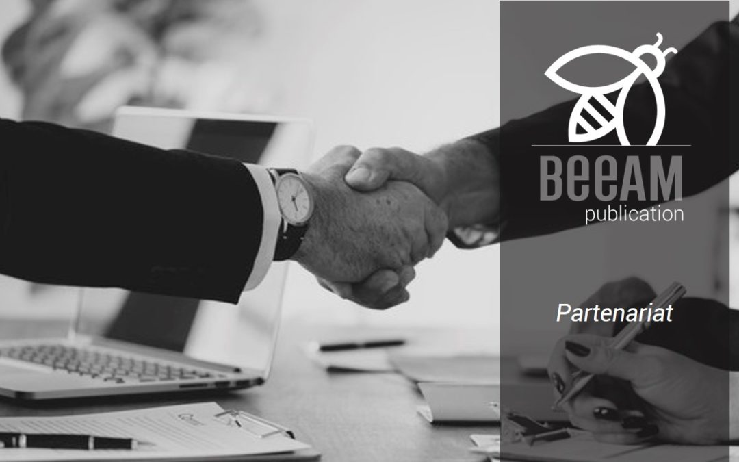 Partenariat BeeAM-Axioma
