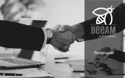 Partenariat BeeAM – CiD Consulting