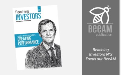 Reaching Investors N°2 – Focus sur BeeAM